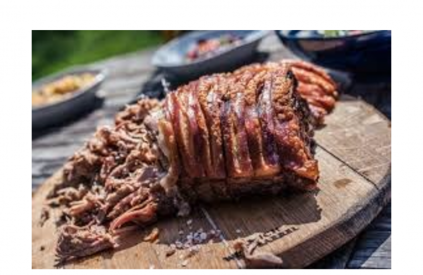 Annual Hog Roast | Surrey Heath