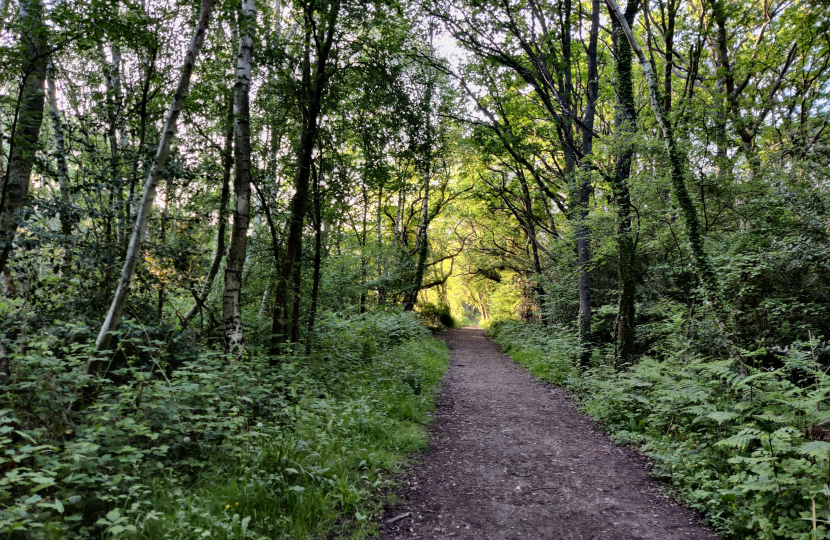 Priest Lane