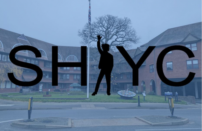 SHYC