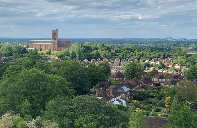 Guildford