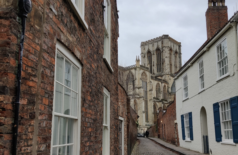 York Minster