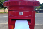 Post box