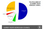 Surrey Heath 2019