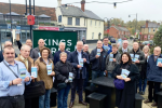 Surrey Heath Conservative Association