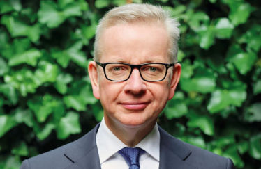 Michael Gove MP