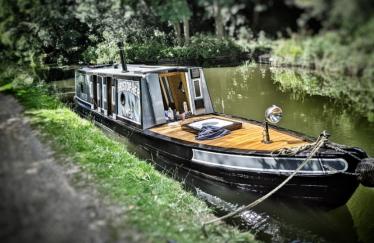 Basingstoke Canal