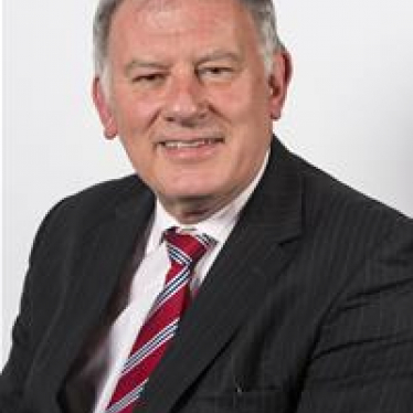 Cllr David Bilbe